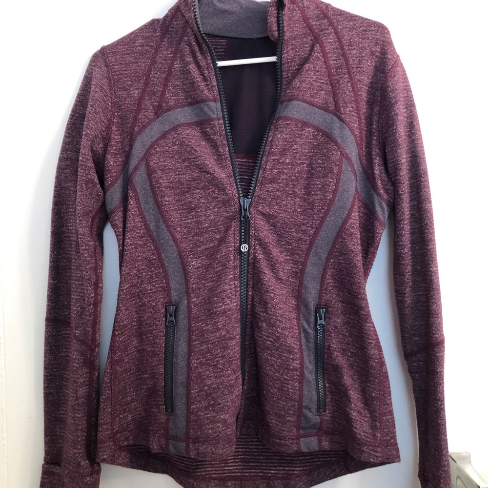 Lululemon Define Jacket